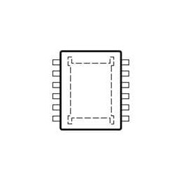 1 pcs : LT3045HMSEPBF - LDO Voltage Regulators 20V, 500mA, Ultralow N, Ultrahigh PSRR L