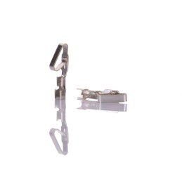 100 pcs - Molex KK 396 Series Female Crimp Terminal, 26AWG Min, 22AWG Max