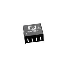 1 pcs : IE2403SH - Isolated DC/DC Converters - Through Hole 1W 3kV Isolated single output DC-DC converter