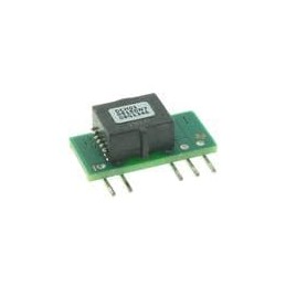 1 pcs : DCH010515DN7 - Isolated DC/DC Converters - Through Hole Mini 1W 3kVDC Isolated DC-DC