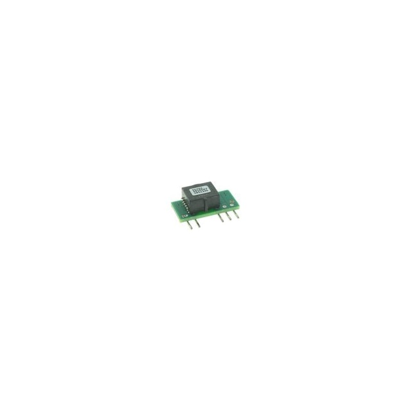 1 pcs : DCH010515DN7 - Isolated DC/DC Converters - Through Hole Mini 1W 3kVDC Isolated DC-DC