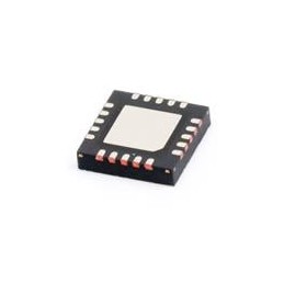 1 pcs : LTC3612IUDCPBF - Voltage Regulators - Switching Regulators 3A, 4MHz Mono Sync Buck DC/DC Conv