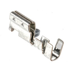 1000 pcs - Molex SPOX Series Female Crimp Terminal, 24AWG Min, 18AWG Max