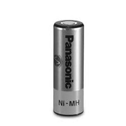 1 pcs : HHR-330AHY01 - NiMH - Nickel Metal Hydride Battery 1.2V 3300mAH L-FAT A