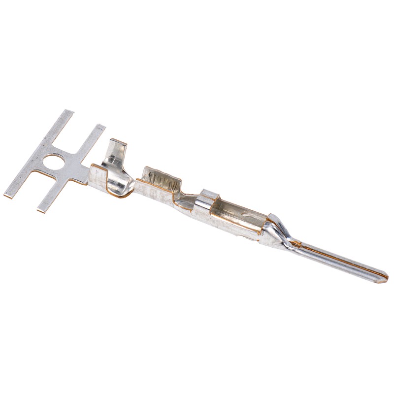 100 pcs - Delphi, GT150 Male