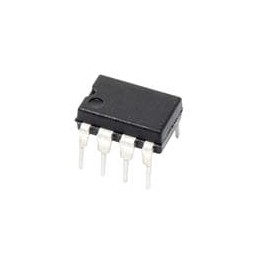 1 pcs : LT1172IN8PBF - Voltage Regulators - Switching Regulators 100kHz, 5A, 2.5A & 1.25A Hi Eff Sw Regs