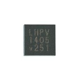 1 pcs : LTC3311JV-0.75TRMPBF - Voltage Regulators - Switching Regulators 12.5A, 5.5V Synchr SS1 Buck Regulator