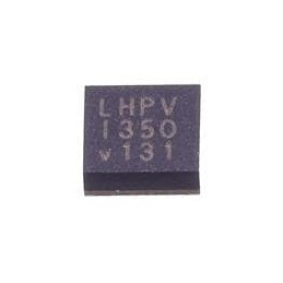 1 pcs : LTC3311JV-0.75PBF - Voltage Regulators - Switching Regulators 12.5A, 5.5V Synchr SS1 Buck Regulator