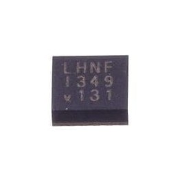1 pcs : LTC3311JV-0.85PBF - Voltage Regulators - Switching Regulators 12.5A, 5.5V Synchr SS1 Buck Regulator