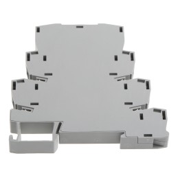 1 pcs - Phoenix Contact Din Rail Terminal