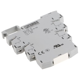 1 pcs - Phoenix Contact Din Rail Terminal