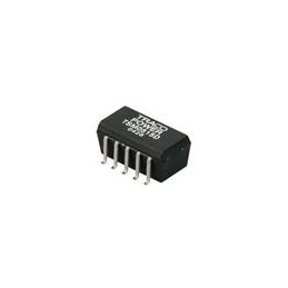 1 pcs : TSM 2412D - Isolated DC/DC Converters - SMD Product Type: DC/DC, Package Style: SMD, Output Power (W): 1, Input Voltage: