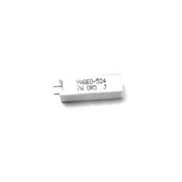1 pcs : SQM200JB-47R - Wirewound Resistors 47ohm 5% 2W Cement Resistor