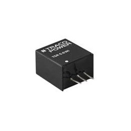 1 pcs : TSR 0.6-4890WI - Non-Isolated DC/DC Converters