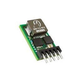 1 pcs : OKR-T/6-W12-C - Non-Isolated DC/DC Converters 30W 4.5-14VIN/.59-6VOUT DC/DC