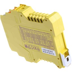 1 pcs - Brainboxes Ethernet Media Converter