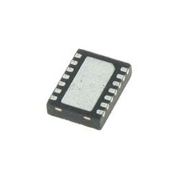 1 pcs : LTC3622EDEPBF - Voltage Regulators - Switching Regulators 17V, 2x 1A Sync Buck Reg w/ Ultralow Q C