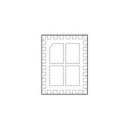 1 pcs : LTC7151SIVPBF - Voltage Regulators - Switching Regulators 20V, 15A Synch Monolithic Buck Converter