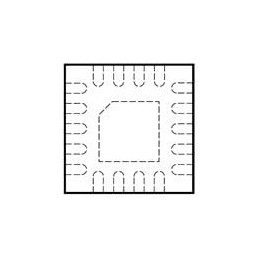 1 pcs : LTC3311JVPBF - Voltage Regulators - Switching Regulators 12.5A, 5.5V Synchr SS1 Buck Regulator