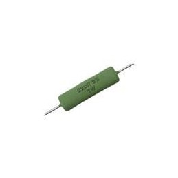 1 pcs : AC03000002708JAC00 - Wirewound Resistors - Through Hole 3watt 2.7ohms 5%