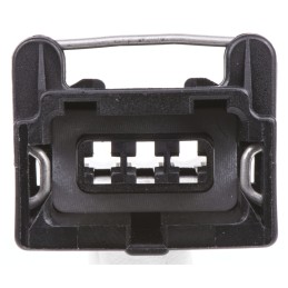 10 pcs - TE Connectivity, Junior Power Timer Automotive Connector Socket 3 Way