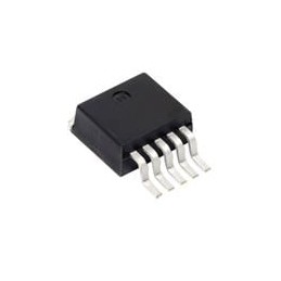 1 pcs : LT1175IQ-5PBF - LDO Voltage Regulators 500mA Neg L Drop uP Reg