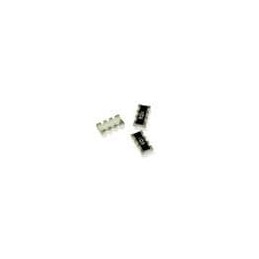 1 pcs : MCNY41J103F - Resistor Networks & Arrays MCN 4 RES CONVEX 1J 10K 1%