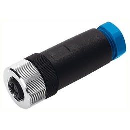 1 pcs - Festo FBSD Plug Connector