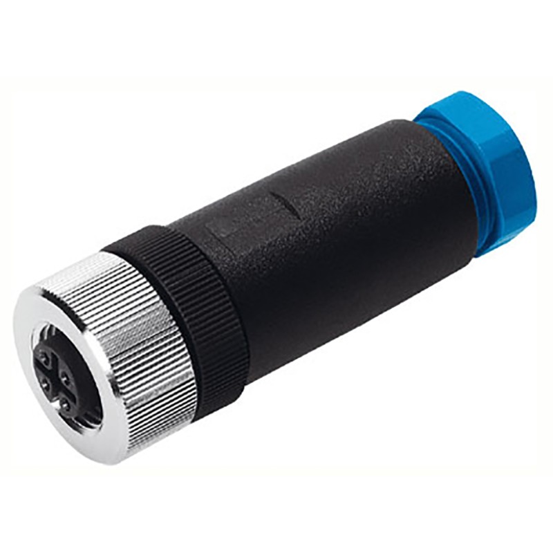 1 pcs - Festo FBSD Plug Connector