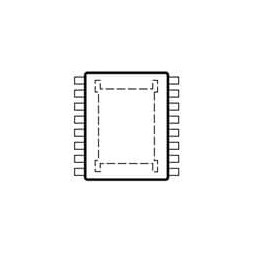 1 pcs : LT8610ACHMSE-1PBF - Voltage Regulators - Switching Regulators 42V, 3.5A Sync Buck Reg w/ 2.5uA Q C