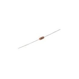 1 pcs : CMF60100R00FHEB - Metal Film Resistors CMF-60 100 1% T-2 EB e3