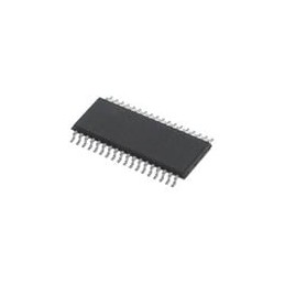 1 pcs : LTC3733CGPBF - Voltage Regulators - Switching Regulators 3-Phase, Buck Cntrs for AMD CPUs