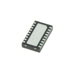 1 pcs : LTC3265EDHCTRPBF - Voltage Regulators - Switching Regulators L N 2x S w/ Boost & Inv Ch Pumps