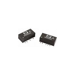 1 pcs : IR0509S - Isolated DC/DC Converters - Through Hole DC-DC, 3W semi-reg., dual output, SIP