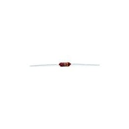 1 pcs : RR02F137RTB - Metal Film Resistors RR02 1% 137R Ammo