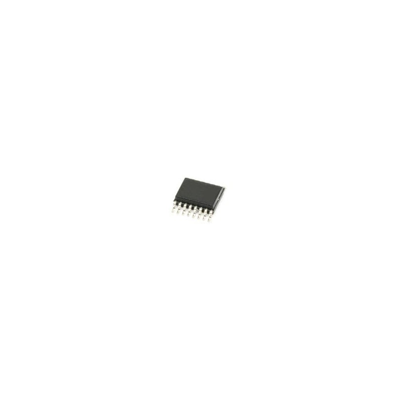1 pcs : LT3439EFEPBF - Voltage Regulators - Switching Regulators SR Controlled Ultralow N 1A Iso DC/DC Tr