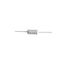 1 pcs : ULW5-22RJT075 - Wirewound Resistors 5W 22 ohm 5% FUSIBLE