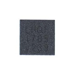 1 pcs : LTC3313JVPBF - Voltage Regulators - Switching Regulators 5V, 15A Synchronous Step-Down Silent Switcher in 3mm 3mm LQFN