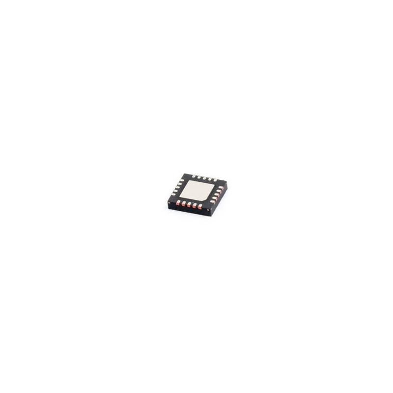1 pcs : LTC3612HUDCPBF - Voltage Regulators - Switching Regulators 3A, 4MHz Mono Sync Buck DC/DC Conv