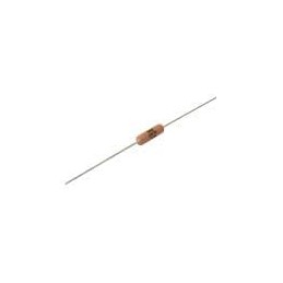 1 pcs : CMF7050K000FKEB - Metal Film Resistors CMF-70 50K 1% T-1 EB e3