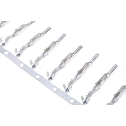 100 pcs - Delphi, Metri-Pack 280 Male