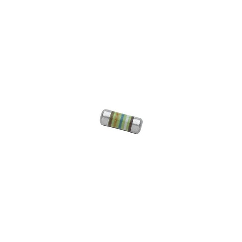 1 pcs : SMM02040D3303BB300 - MELF Resistors .4W 330Kohms .1%