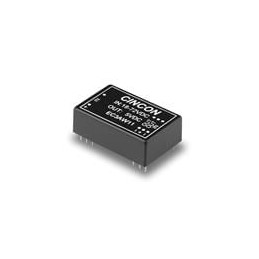 1 pcs : EC3AW07 - Isolated DC/DC Converters - Through Hole DC-DC Converter, 3 Watt, 4:1 Input Range, 9-36VDC Input, 3.3VDC Outpu