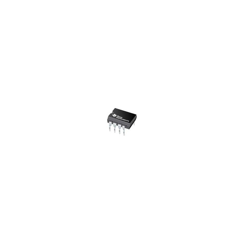 1 pcs : DCP010505DBP - Isolated DC/DC Converters - Through Hole Mini 1W Iso Unreg DC/DC Converter