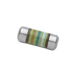 1 pcs : SMM02040D2102BB300 - MELF Resistors SMM0204 25 21K 0.1% B3