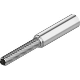 1 pcs - Festo Shock Absorber, DYEF-G8-M4-Y1, 22mm Body Length