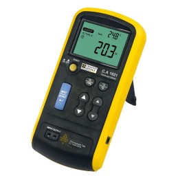 1 pcs - Chauvin Arnoux P01654621 Temperature Calibrator