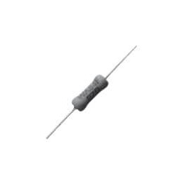 1 pcs : WA84-33RJI - Wirewound Resistors 3W 33 Ohms 5%