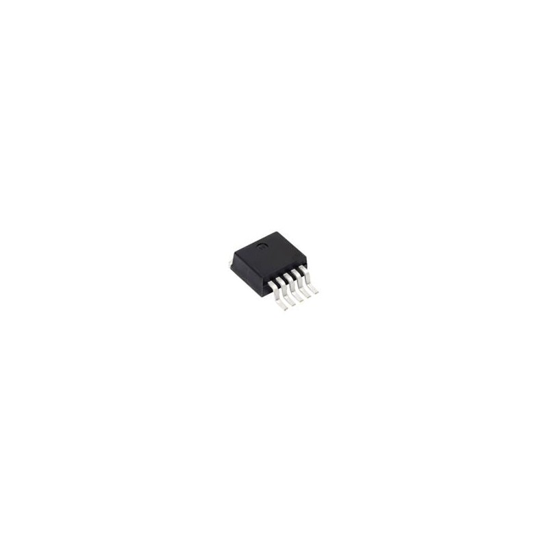 1 pcs : LT1528CQPBF - LDO Voltage Regulators 3A L Drop Reg for uP Applications
