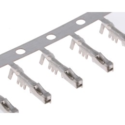 100 pcs - Delphi, Metri-Pack Female